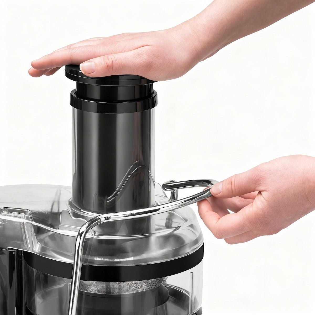 Wmf Kult X Katı Meyve Sıkacağı