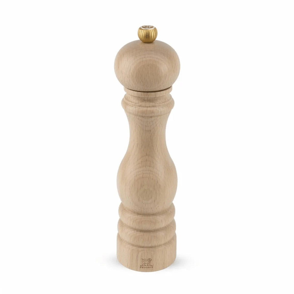 Peugeot Paris Natural Doğal Tuz Değirmeni 22 Cm
