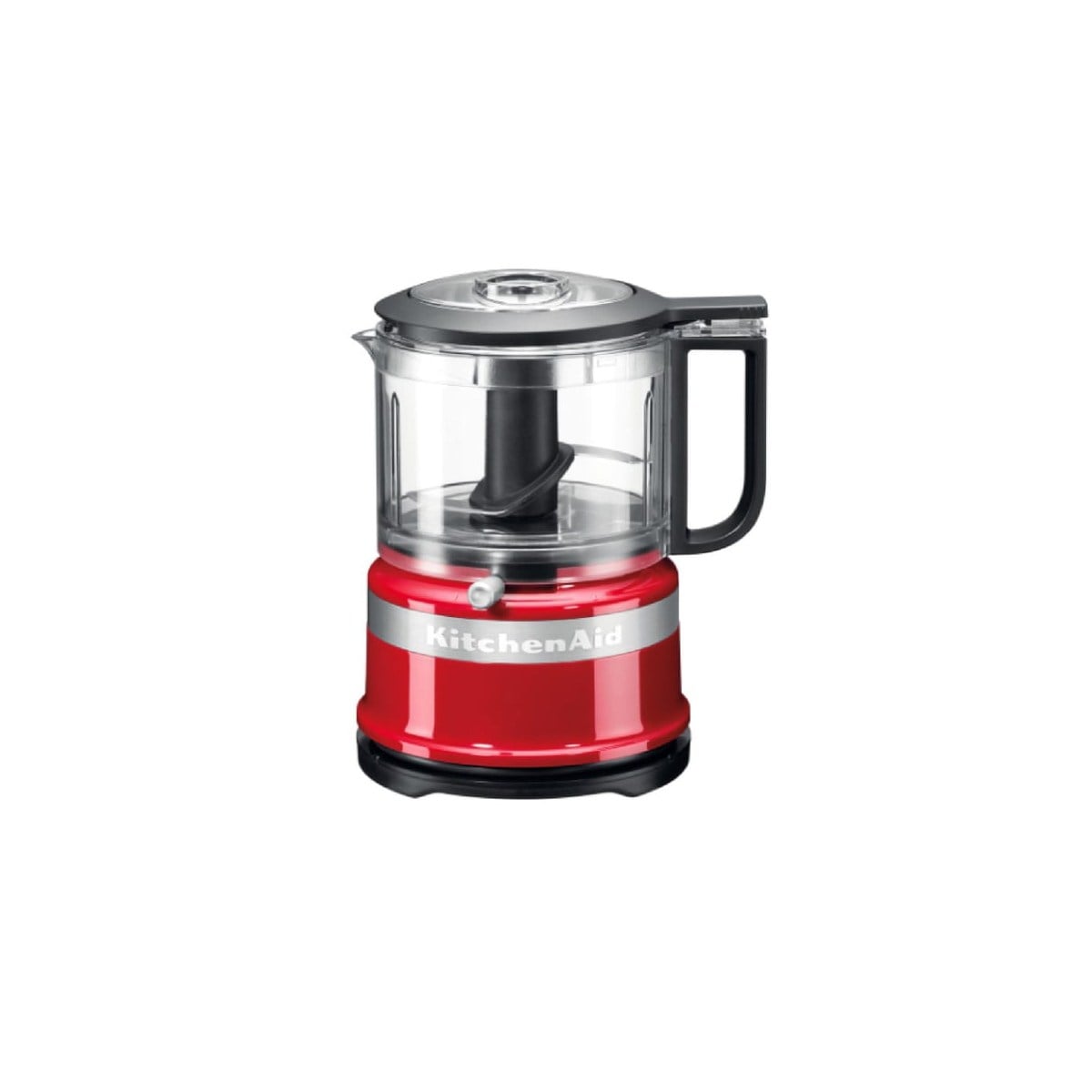Kitchenaid Mini Mutfak Robotu - 5KFC3516 Empire Red - EER
