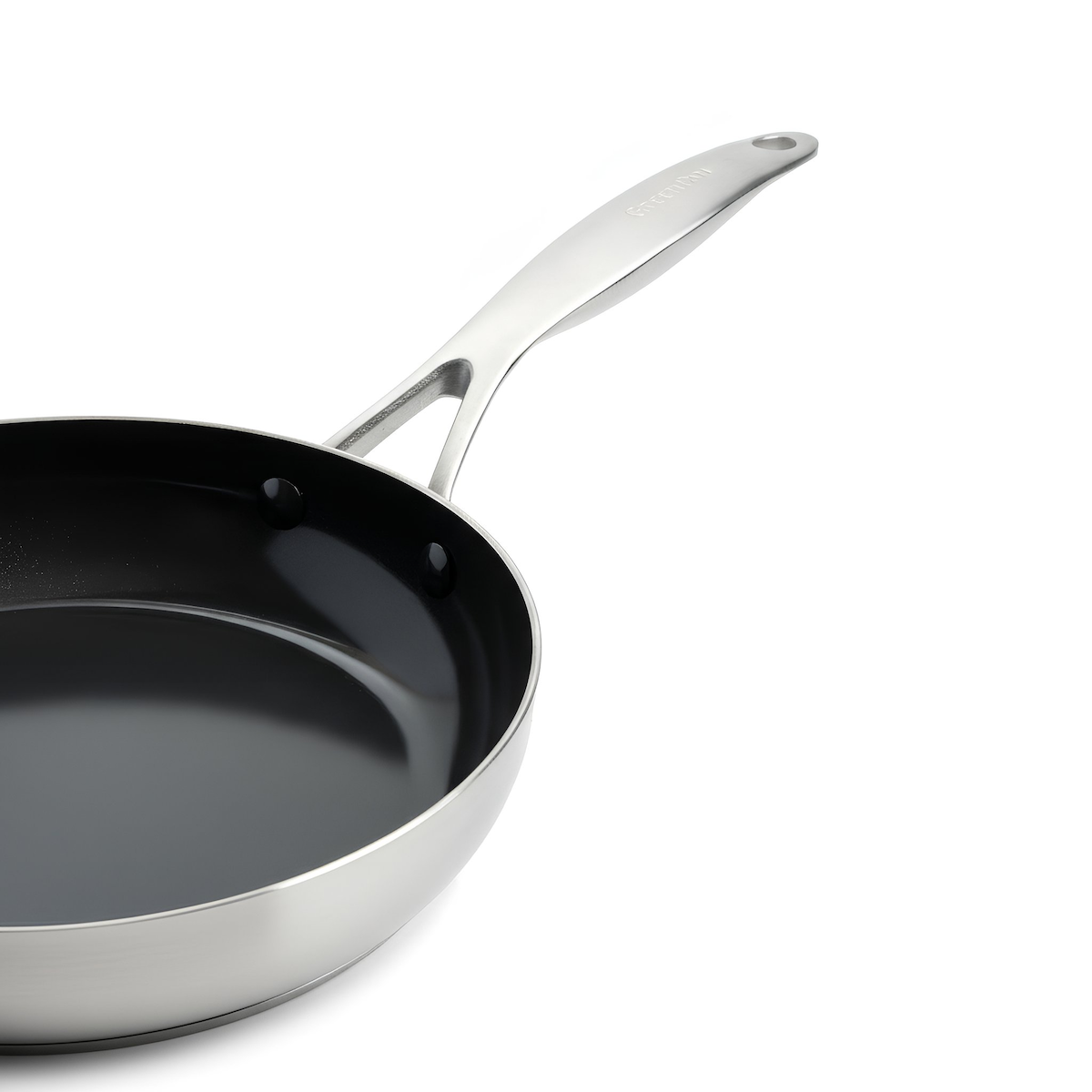 Greenpan Geneva 3Ply 18 Cm Tava