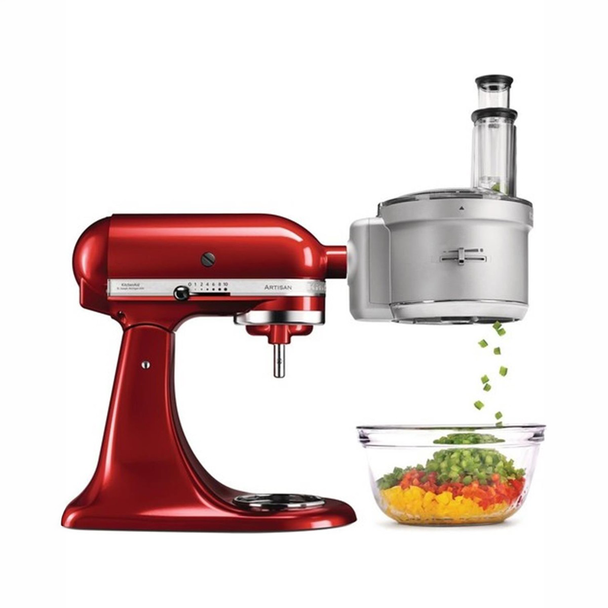 Kitchenaid Mutfak Robotu Aksesuarı-5KSM2FPA