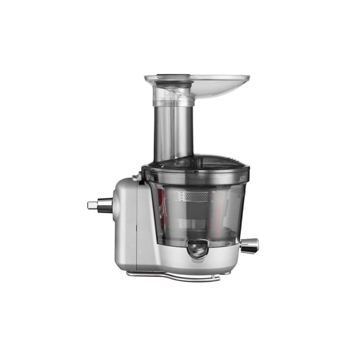 Kitchenaid Meyve/Sebze Yavaş Sıkma Aksesuarı-5KSM1JA
