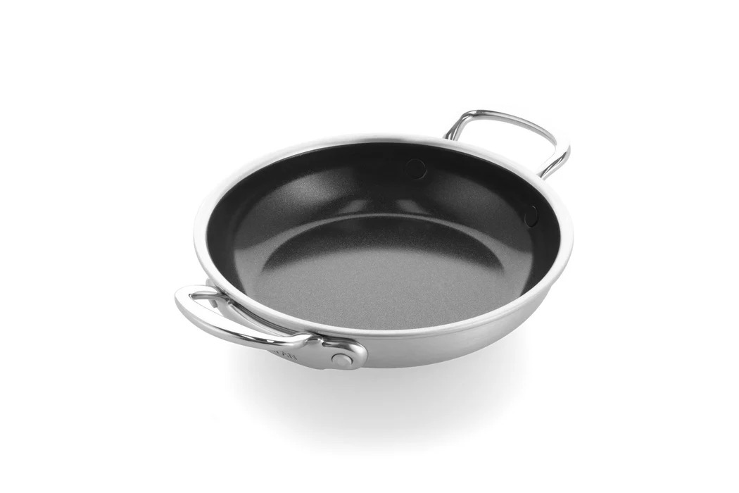 Greenpan Premiere Paslanmaz Seramik Yüzey 20 cm Sahan