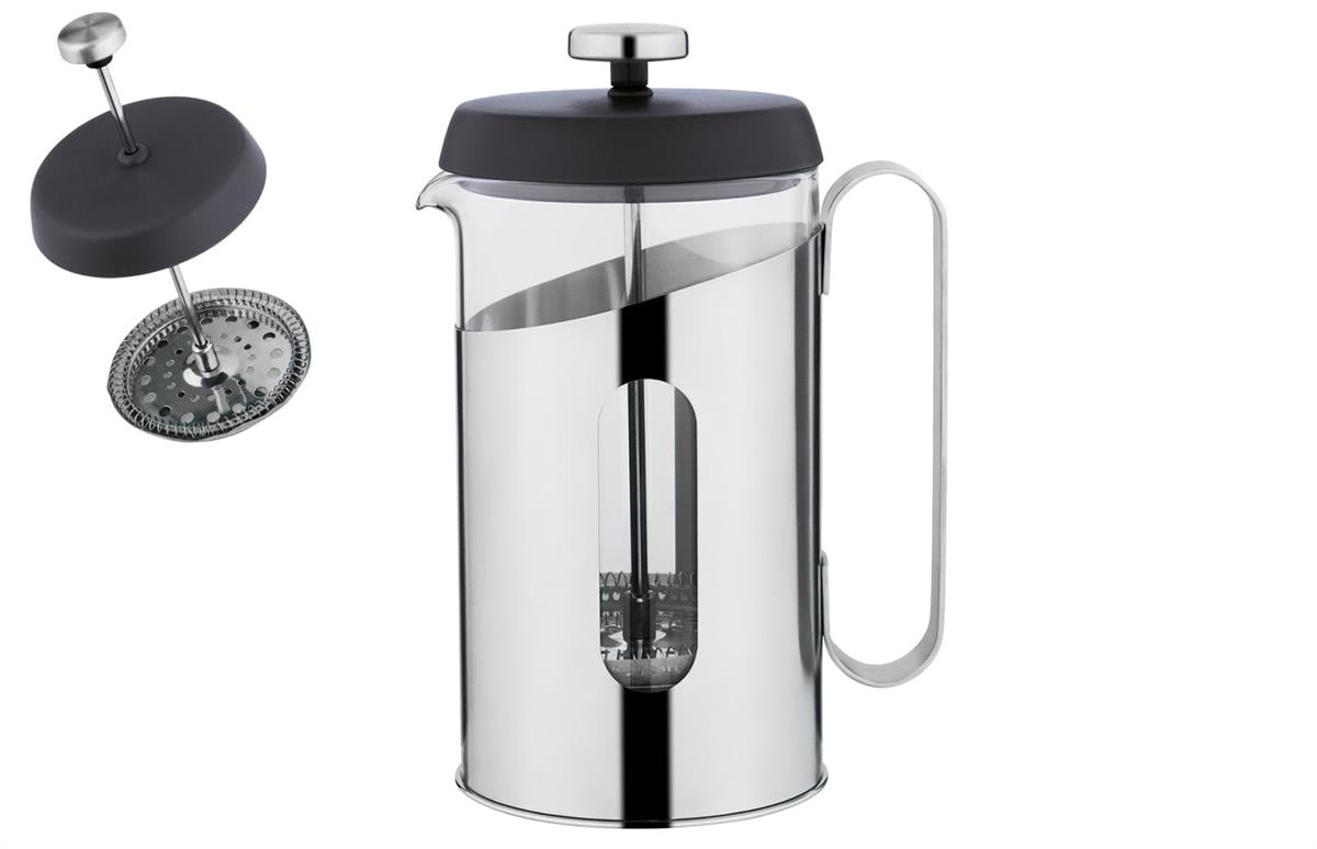 Berghoff Essentials French Press Maestro 0,80L