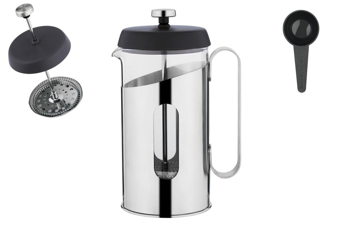 Berghoff EssentialsFrench Press 600ml