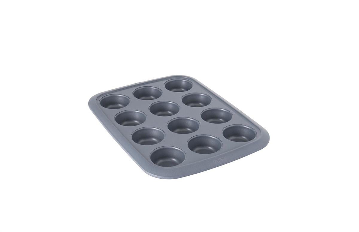 Berghoff Gem 12li Cupcake Kalıbı
