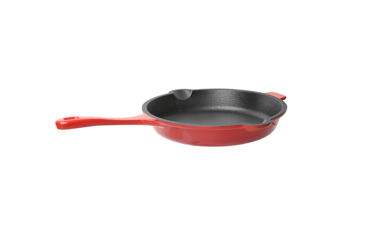 Berghoff Neo Demir Döküm Tava 27 Cm 8500901