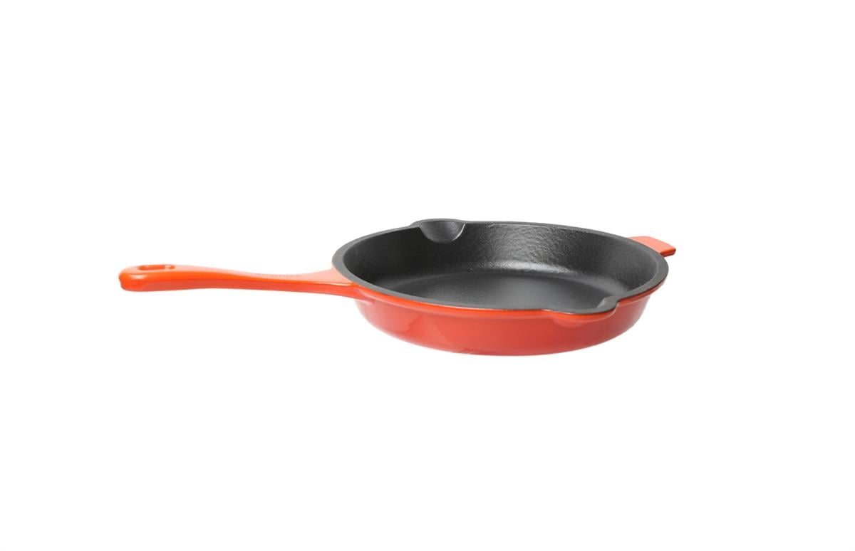 Berghoff Neo Demir Döküm Tava 27 Cm 8500903