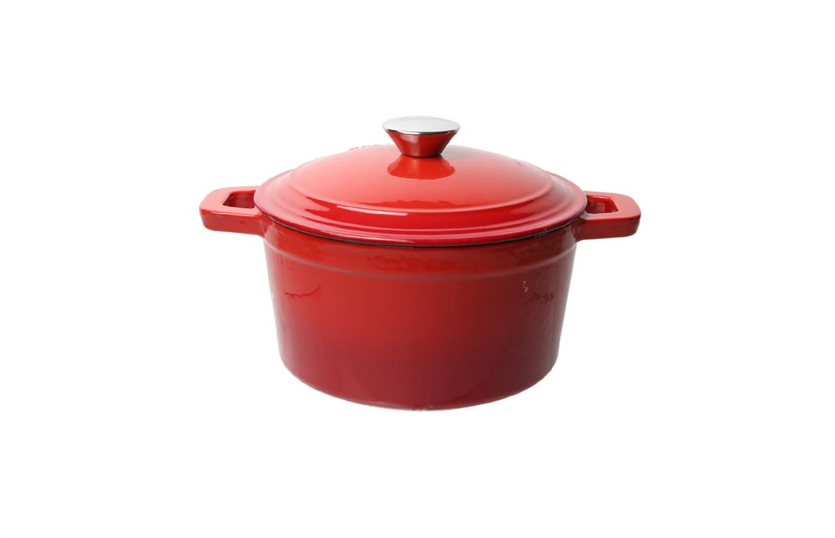 Berghoff Neo Demir Döküm Tencere 21 Cm 8500909