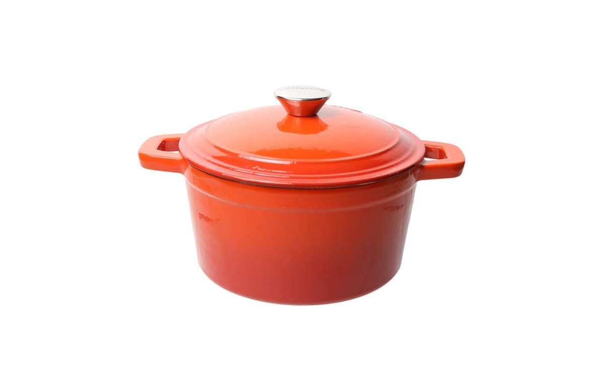 Berghoff Neo Demir Döküm Tencere 21 Cm 8500911
