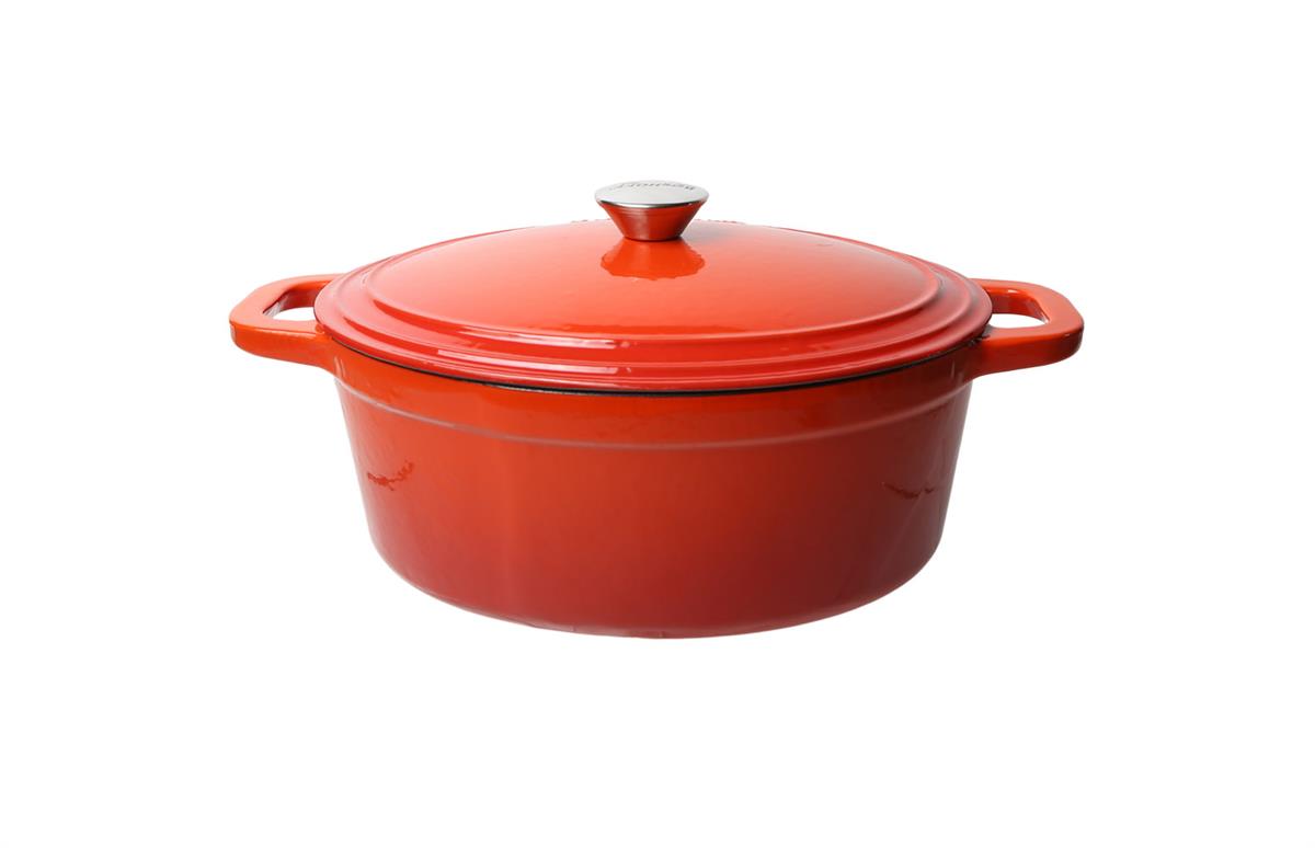 Berghoff Neo Demir Döküm Tencere 29 x 23 Cm 8500915