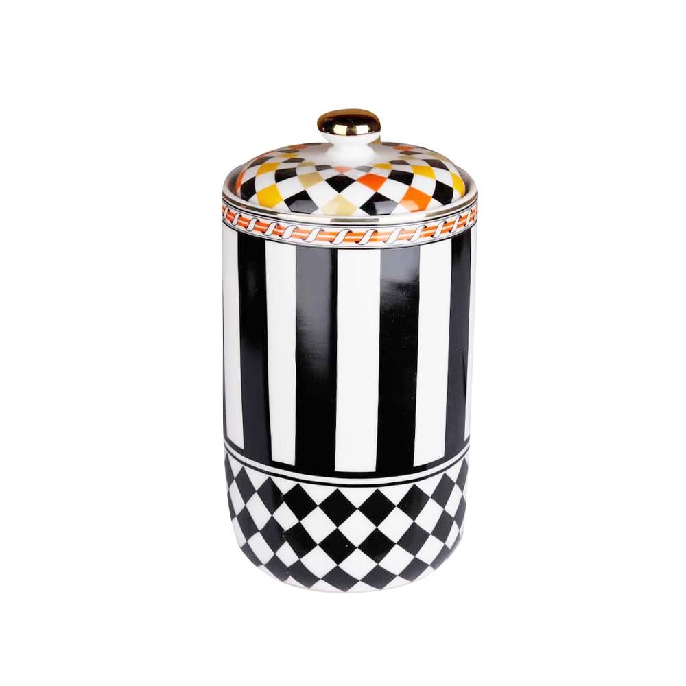 Margery Bone Kavanoz 21Cm