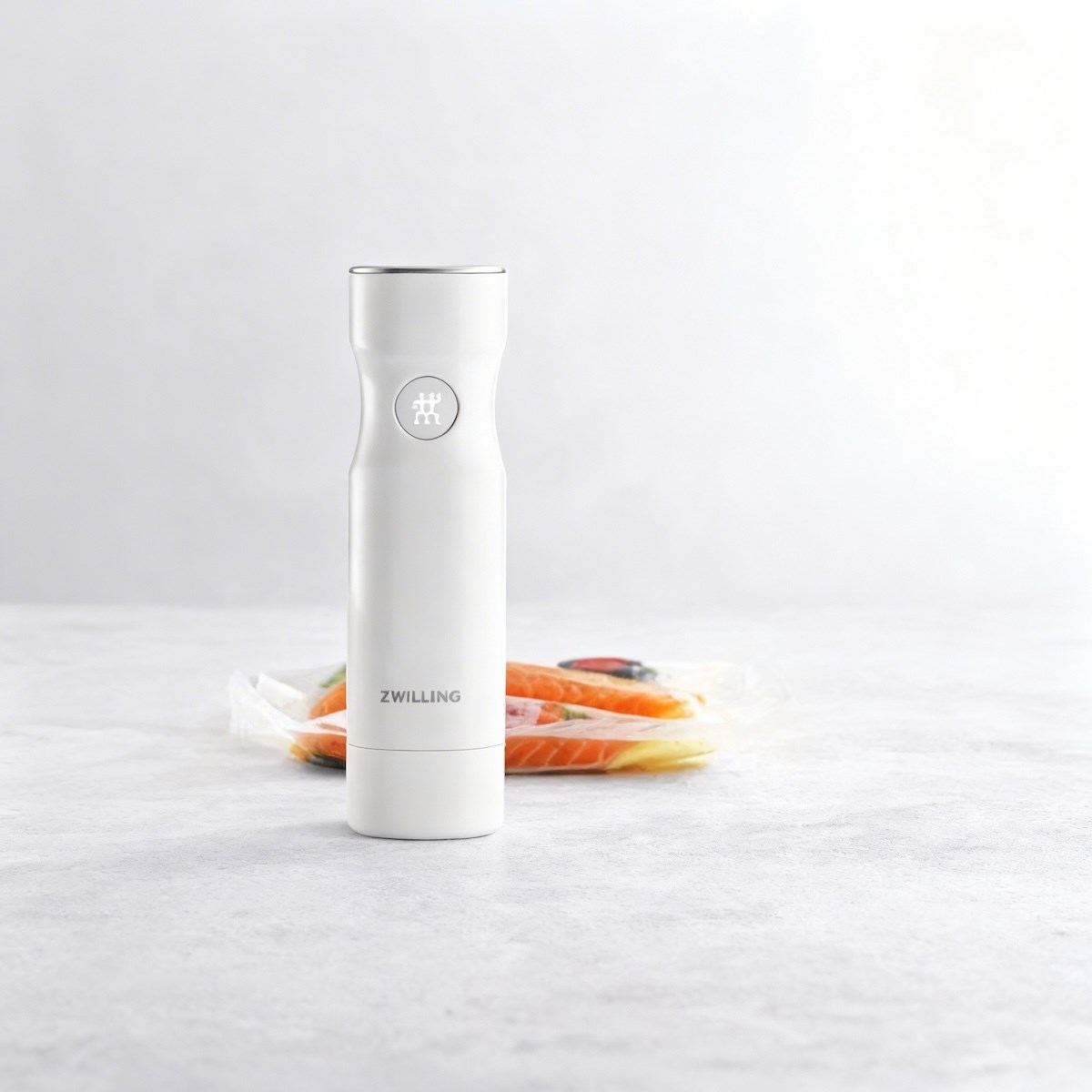 Zwilling Vakum Pompası