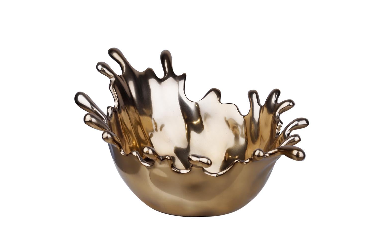 Gold  Gold Damla Meyvelik 34 Cm