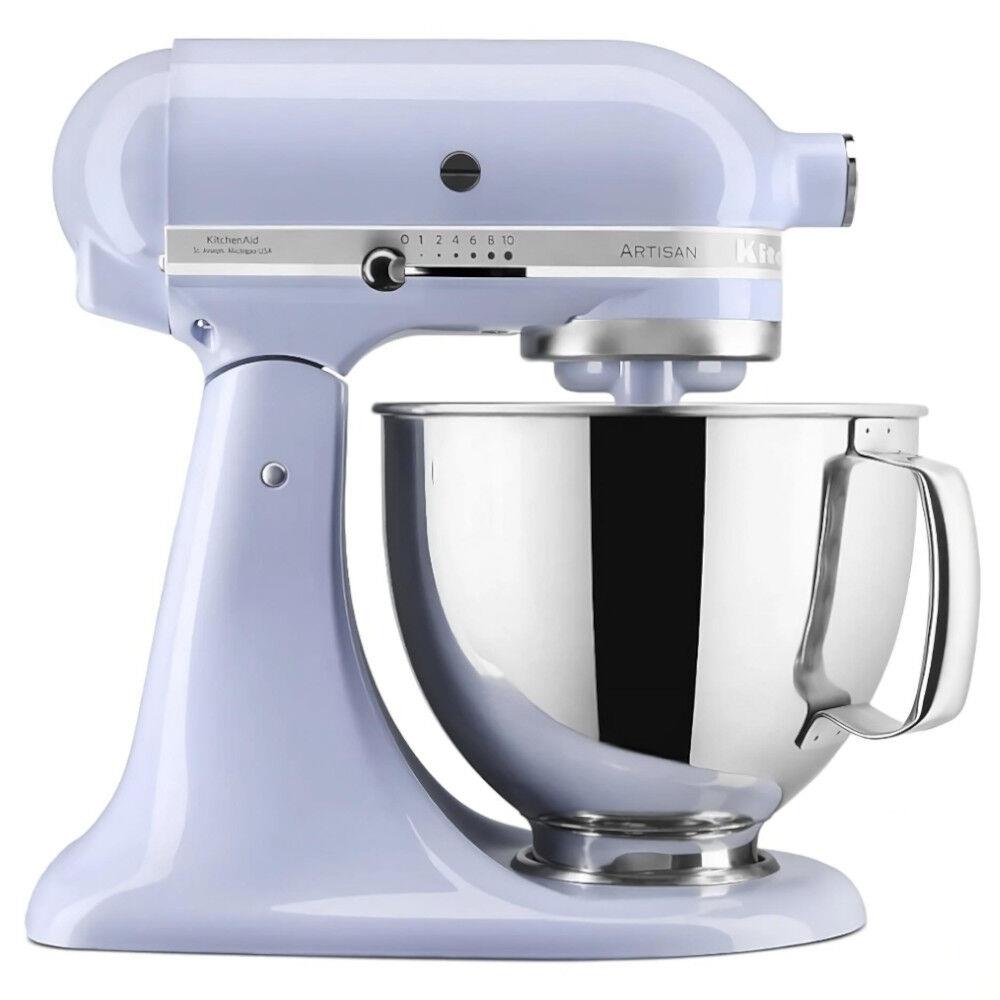 KitchenAid Artisan 4,8 L Stand Mikser - 5KSM125 Lavender Cream
