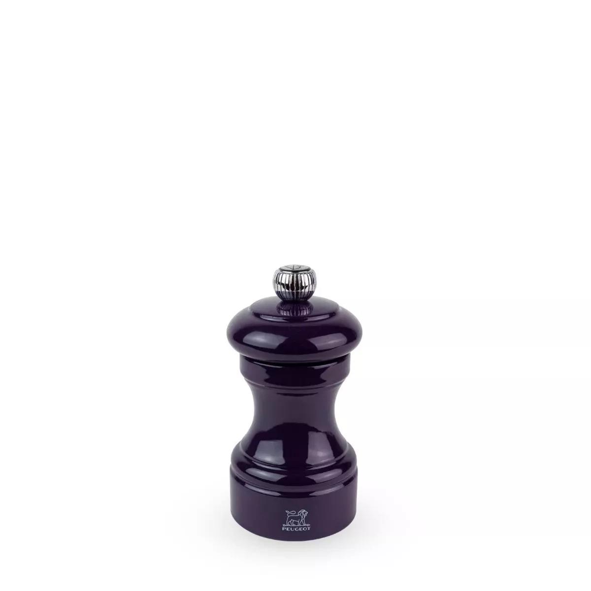 Peugeot Bıstrorama Kbiber Değirmeni 10 Cm Mor