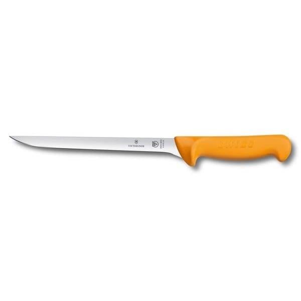 ​​Victorinox 5.8450.20 20 cm Swibo Balık Fileto Bıçağı