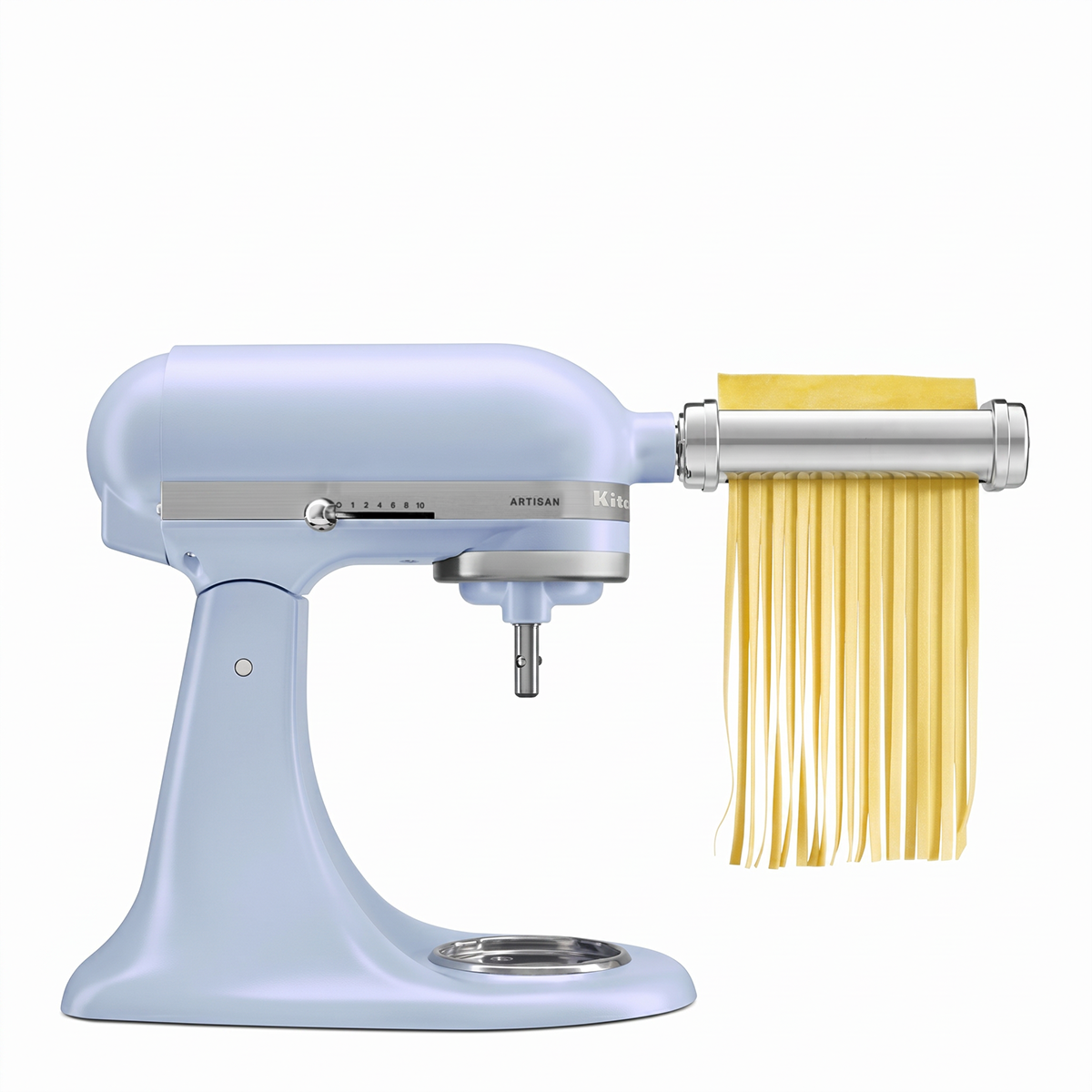 Kitchenaid Artisan 4,8 L Stand Mikser - 5KSM195PS 5KSM195PSEOA