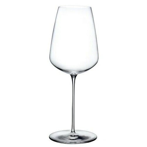 Nude Vertigo Stem Zero Beyaz Şarap 450 CC