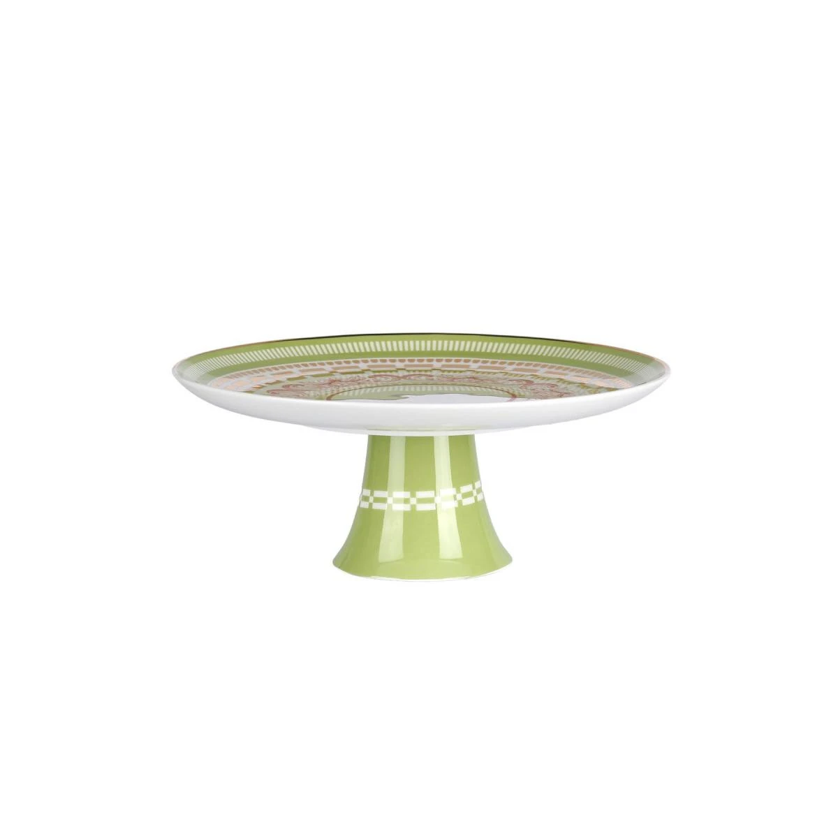 Luckyart Lancelot Bone Ayaklı Kek Standı 27Cm