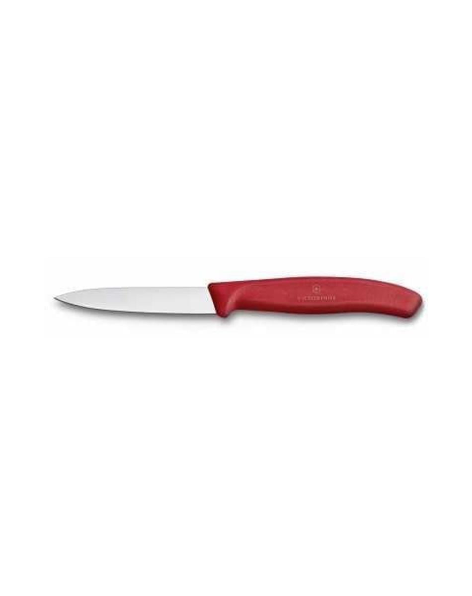 Victorinox 6.7601 SwissClassic 8cm Soyma Bıçağı