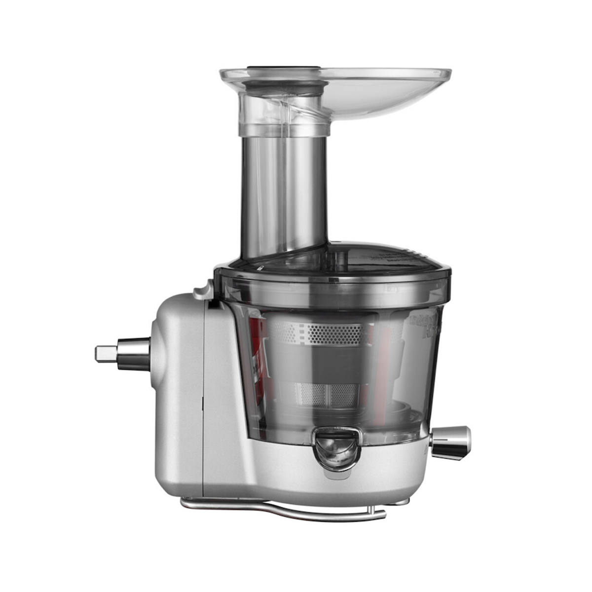 Kitchenaid Meyve/Sebze Yavaş Sıkma Aksesuarı-5KSM1JA