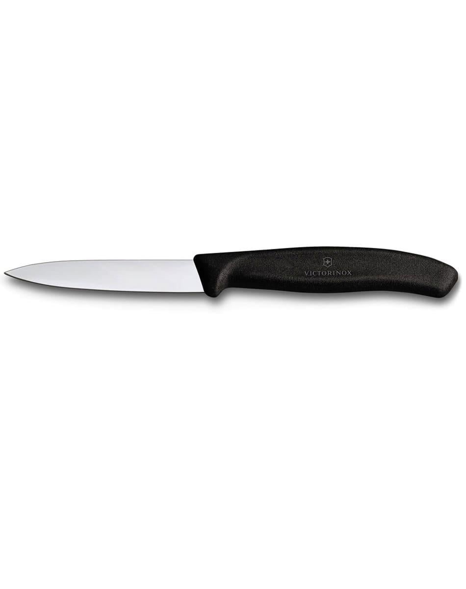 Victorinox 6.7603 SwissClassic 8cm Soyma Bıçağı