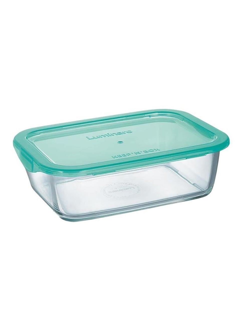Luminarc Keep N Box Saklama Kabı Diktörtgen 1970 cc