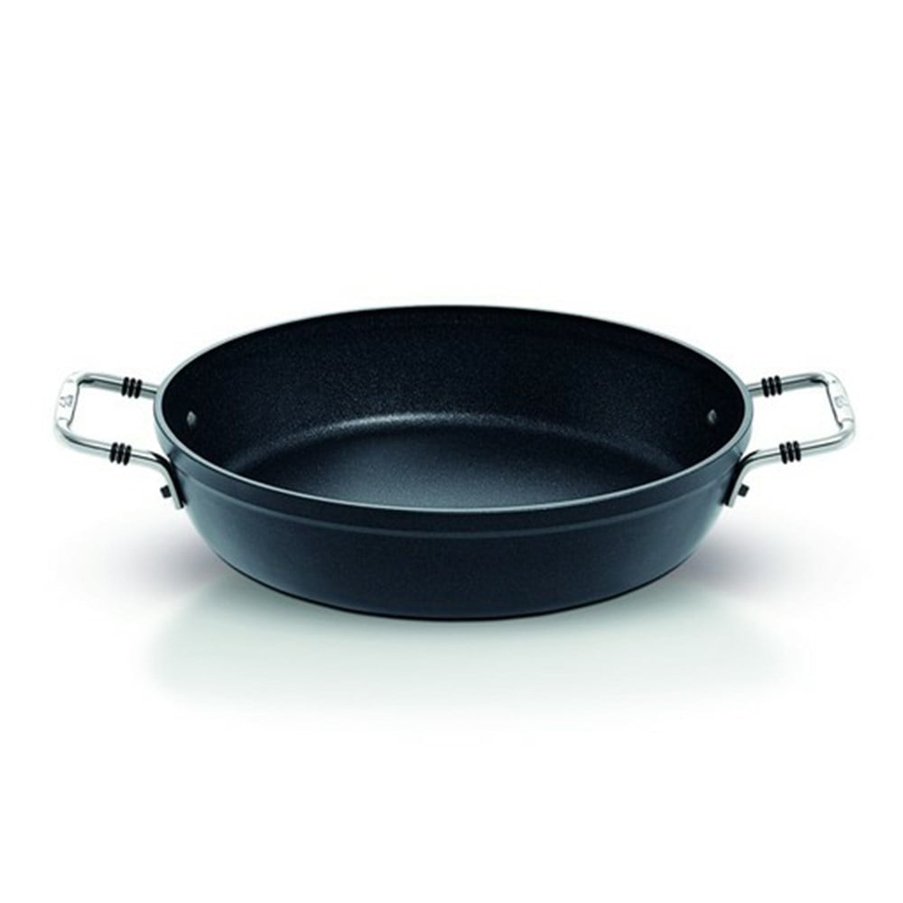 FISSLER ADAMANT ÇİFT KULPLI TAVA 28CM.
