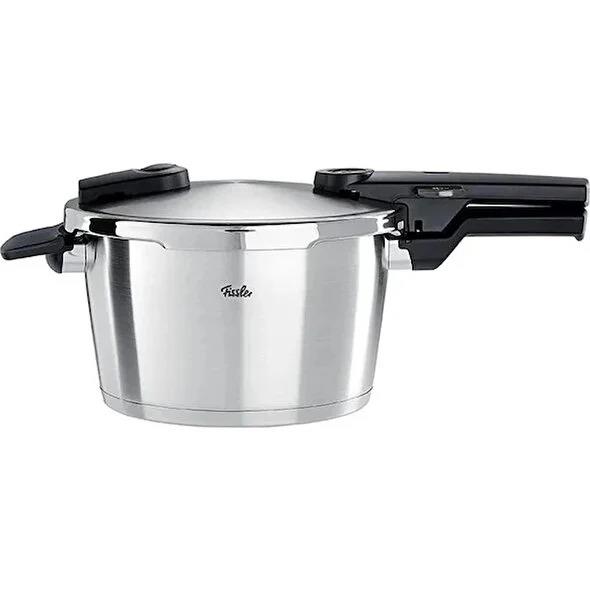 Fissler Vitaquick Premium Düdüklü Tencere 4,5L