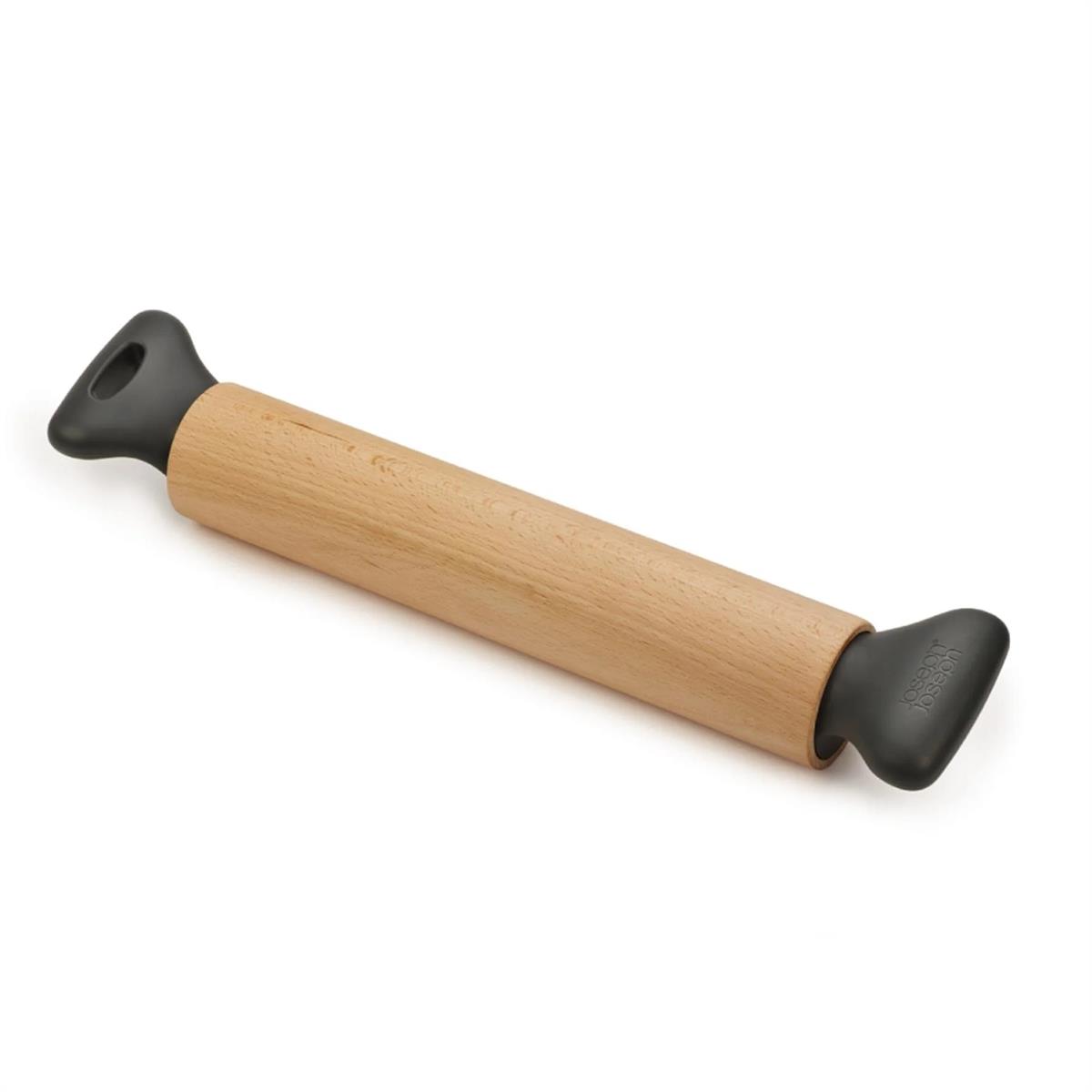 Joseph Joseph Grip-Pin Ergonomik Merdane - Gri - 40108