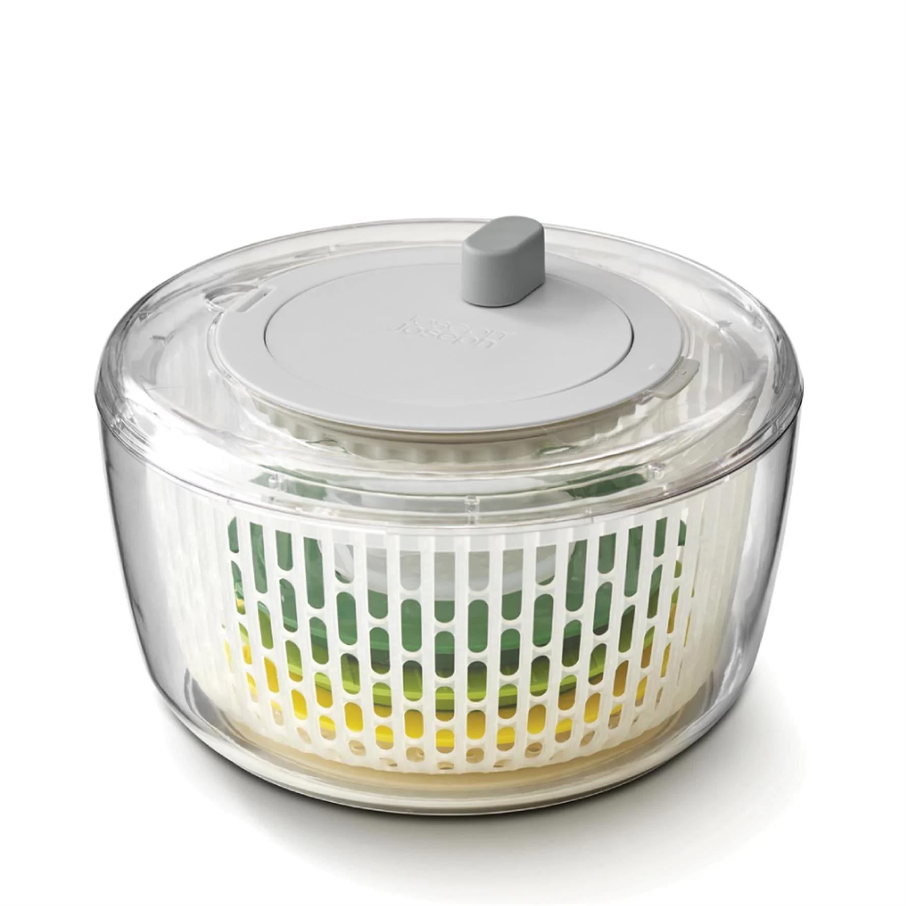 Joseph Joseph Multi-Prep 4 Parça Salata Hazırlama Seti - Multicolour