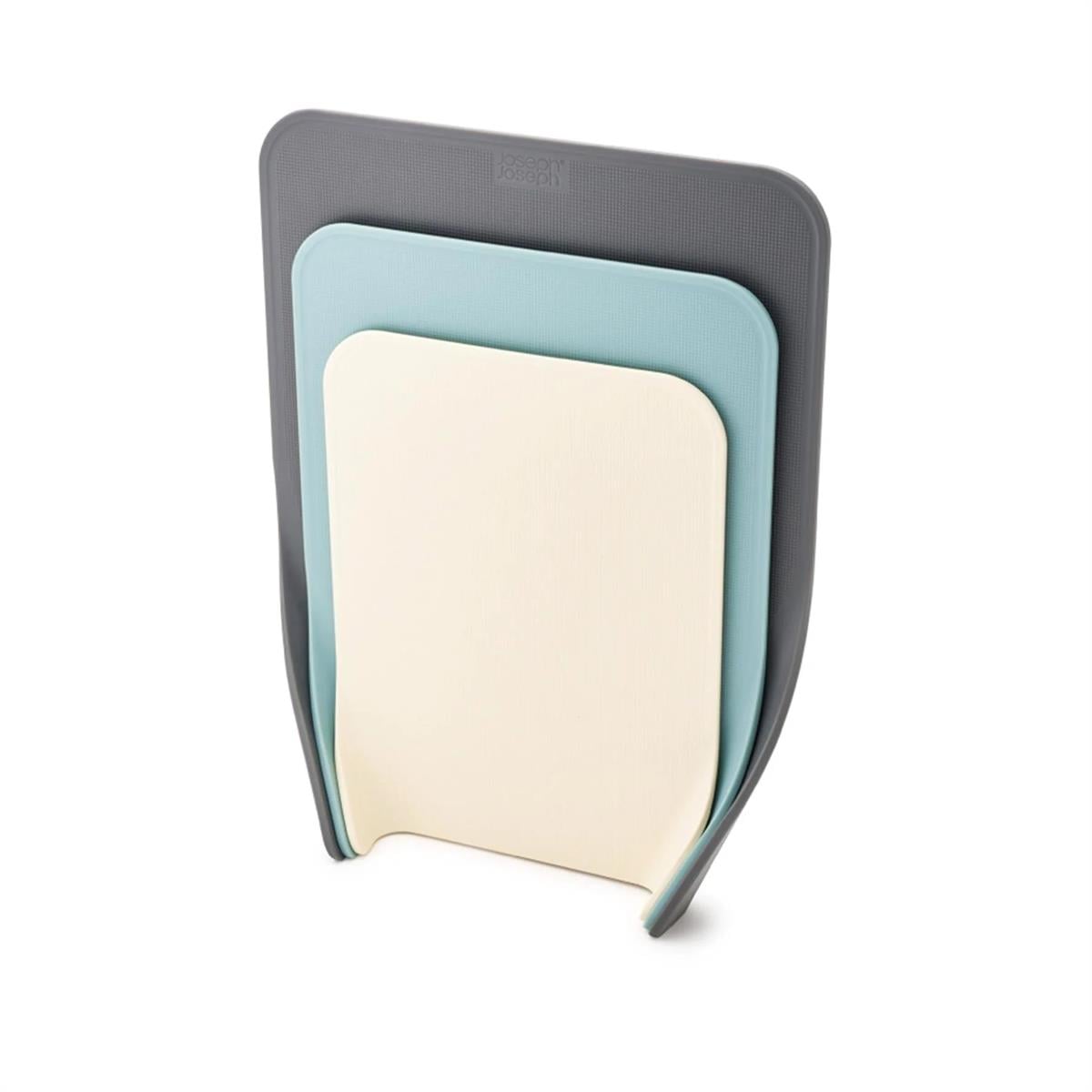 Joseph Joseph Nest Kesme Tahtaları Opal 3´lü Set