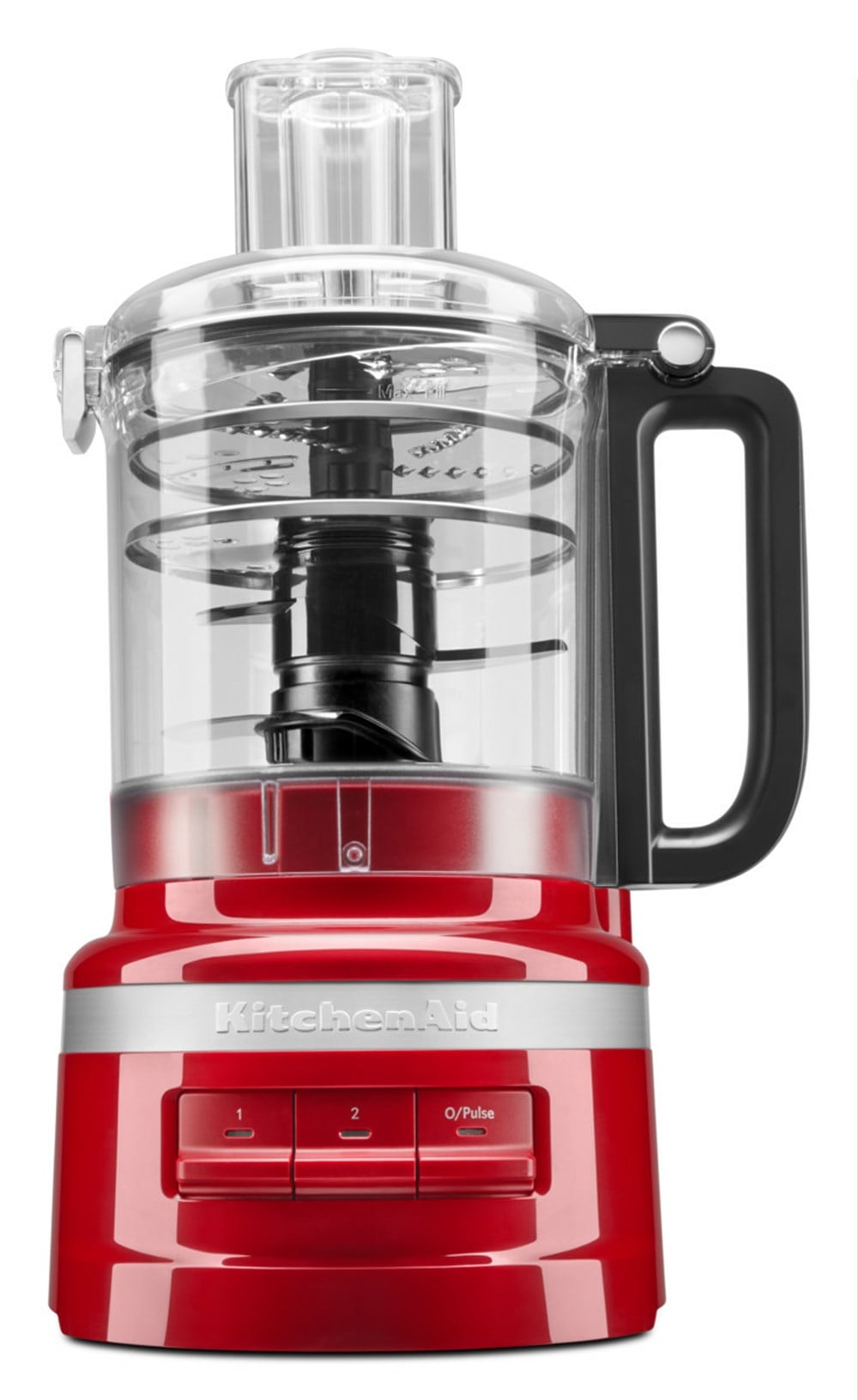 Kitchenaid 2,1 L Mutfak Robotu 5KFP0919 Empire Red - EER