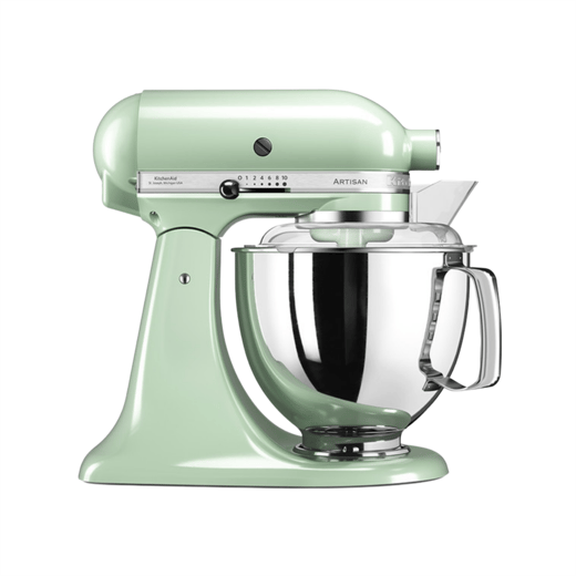 Kitchenaid Artisan 4,8 L Stand Mikser 5KSM175PS Pistachio-EPT