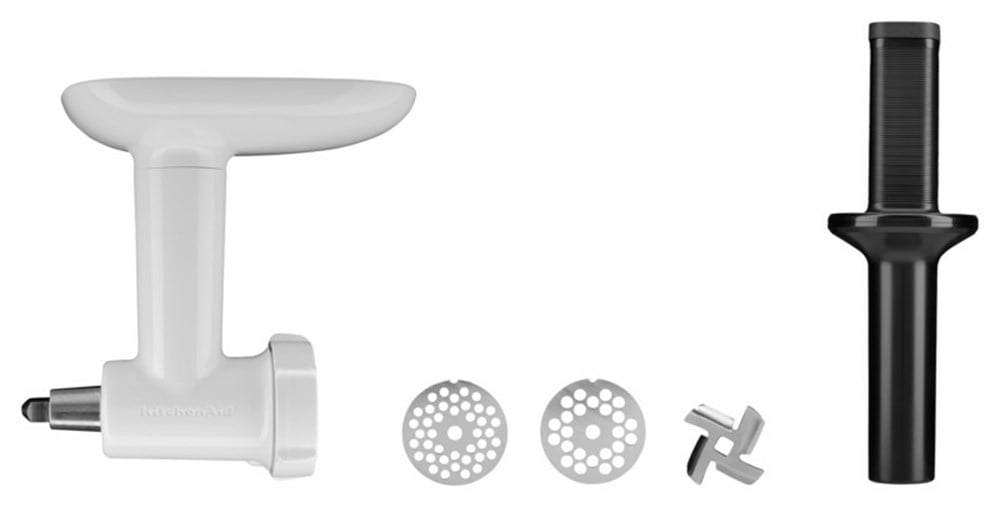 Kitchenaid Gıda Öğütme Aksesuarı - 5KSMFGA