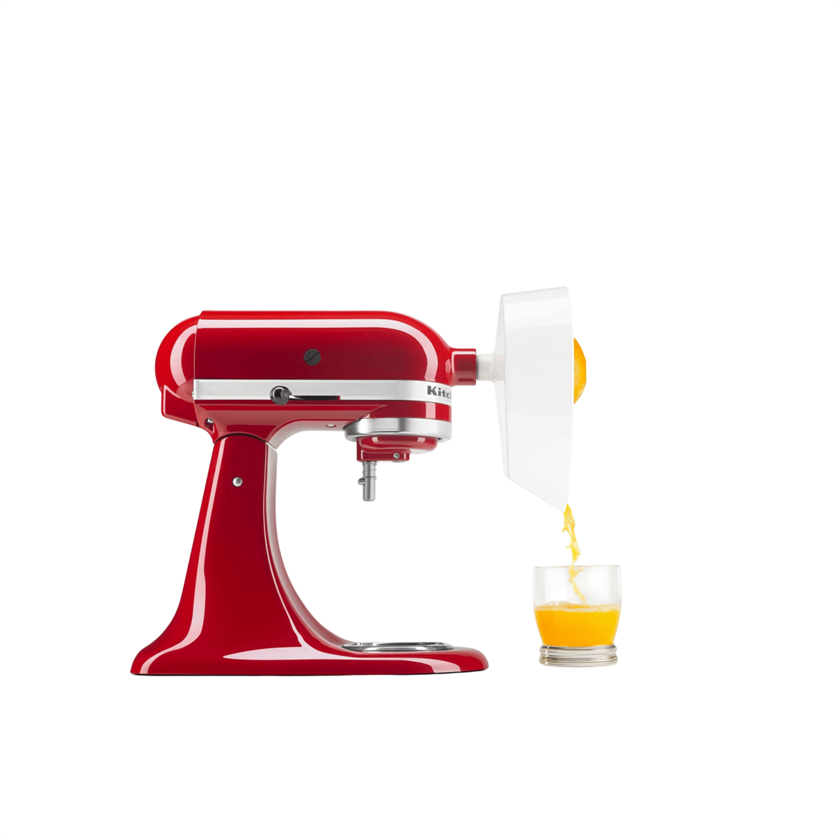 Kitchenaid Narenciye Sıkma Aksesuarı -5JE