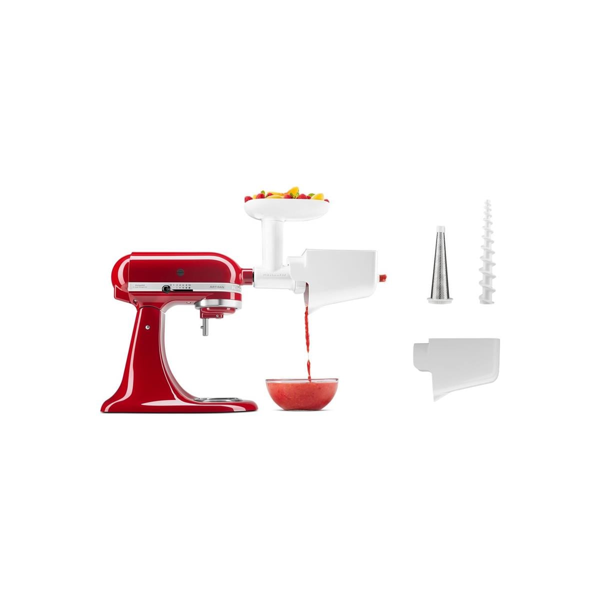 Kitchenaid Sebze ve Meyve Süzgeci Aksesuarı-5KSMFVSP