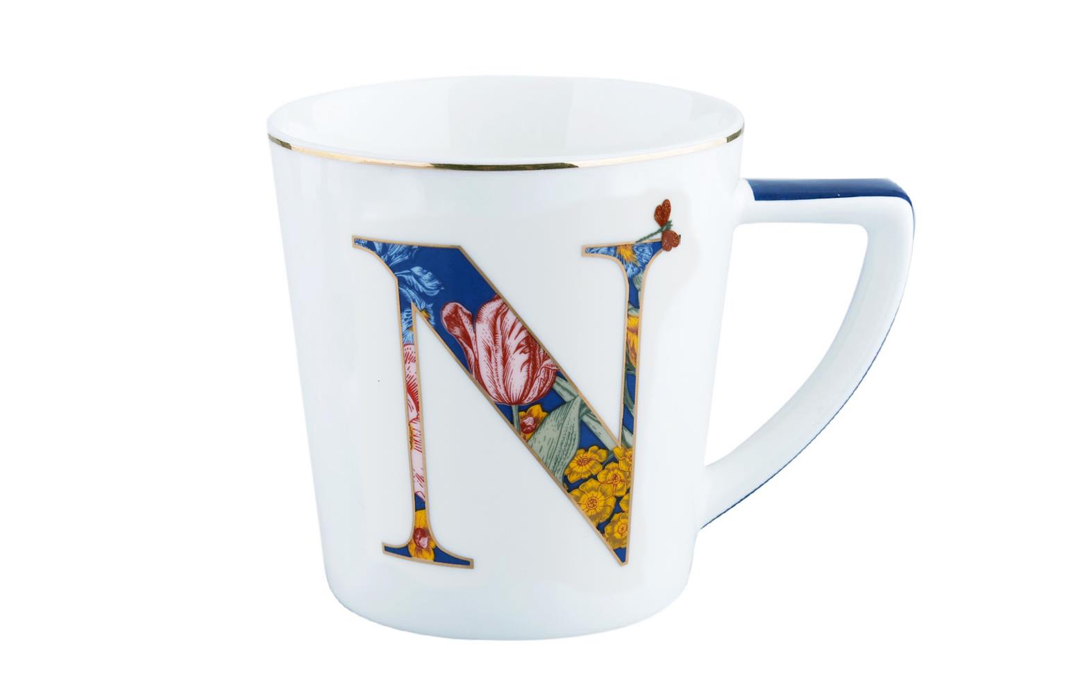 Luckyart N Bone Kupa