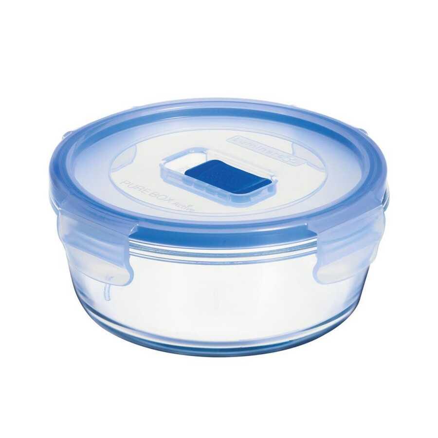 Lumınarc Pure Box Actıve Saklama Kabı Yuv. 420Cc