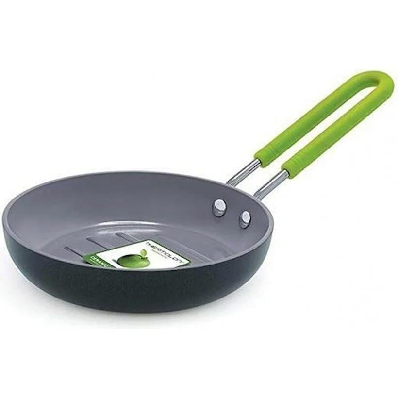 Minipan 12.5Cm Grill Tava
