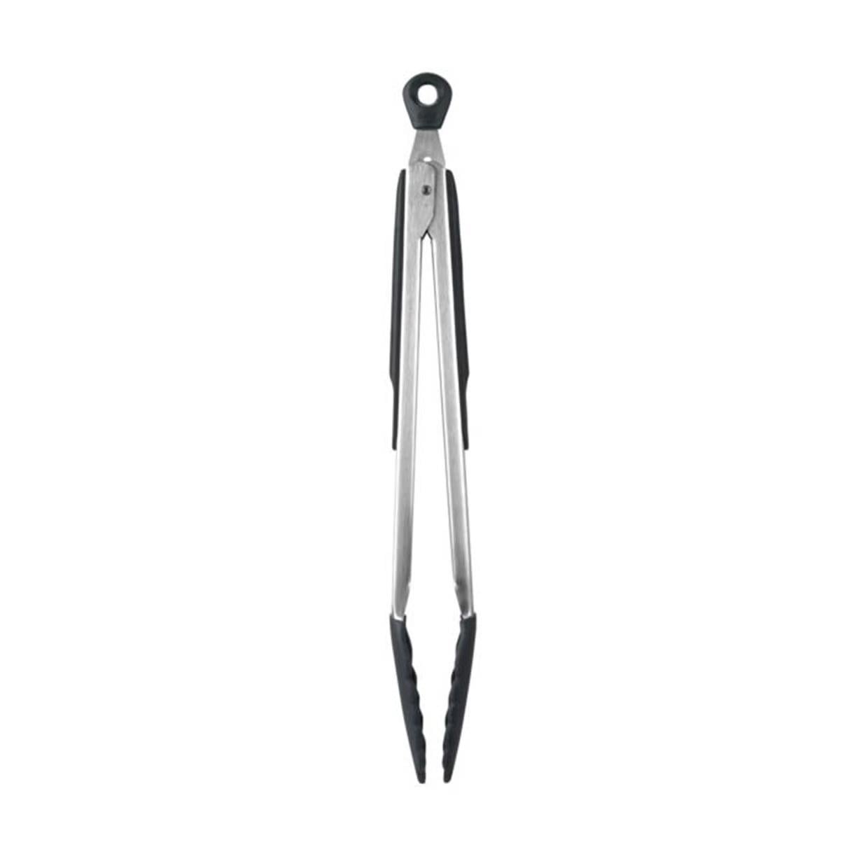Oxo 1101980 Gg Silikon Uçlu 12'' Maşa