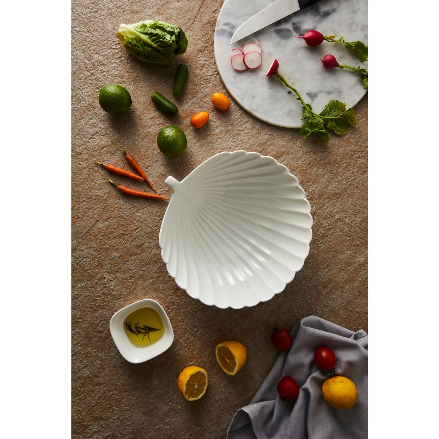 Pera 26 Cm Oyster Kase