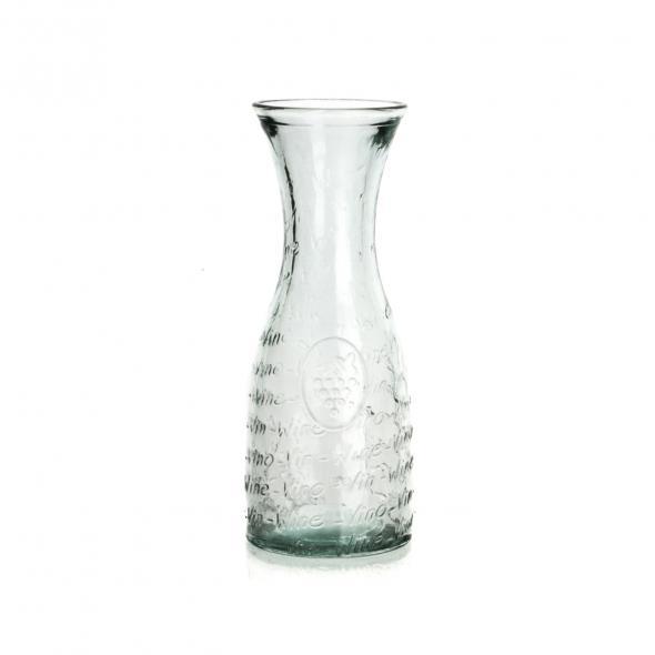 San Mıguel Karaf Salkım Desen 800 Cc/ 24 Cm