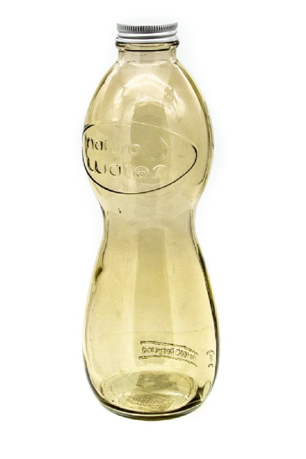 San Miguel Su Şişesi 1 L 5972 - Db411 - Sarı