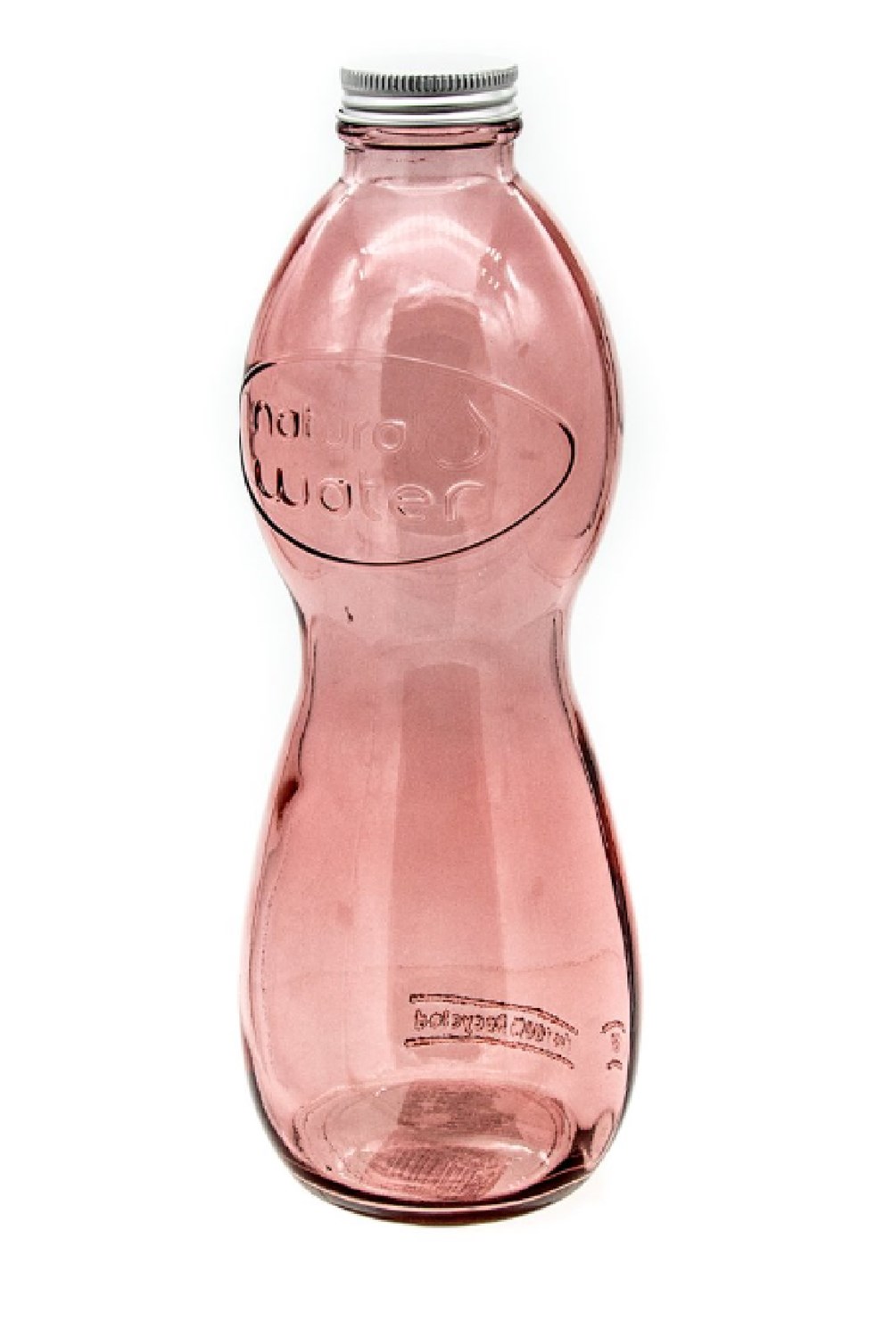 San Miguel Su Şişesi 1 Lt 5972 - Db19 - Pembe