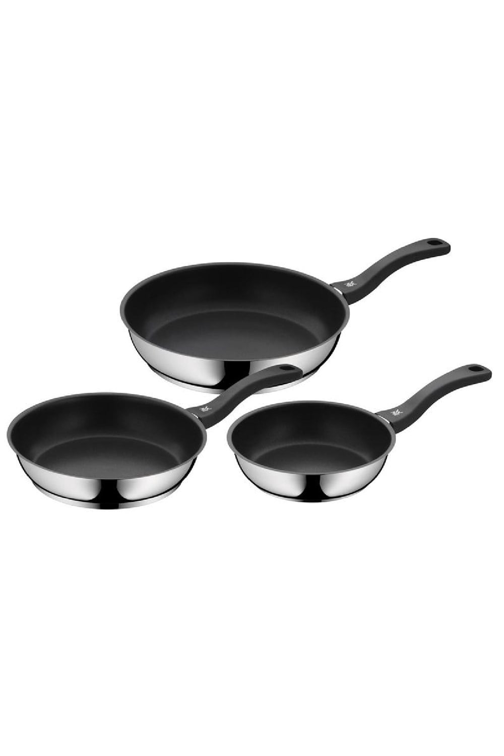 Wmf 3Lü Tava Seti Devil 20+24+28 Cm