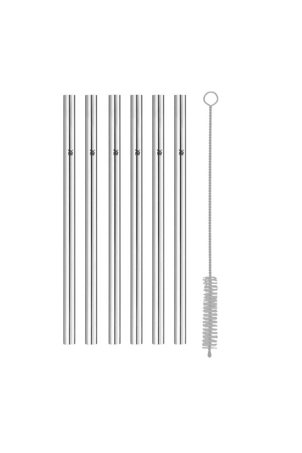 Wmf Barıc Çelik Kamış 6Lı 18 Cm