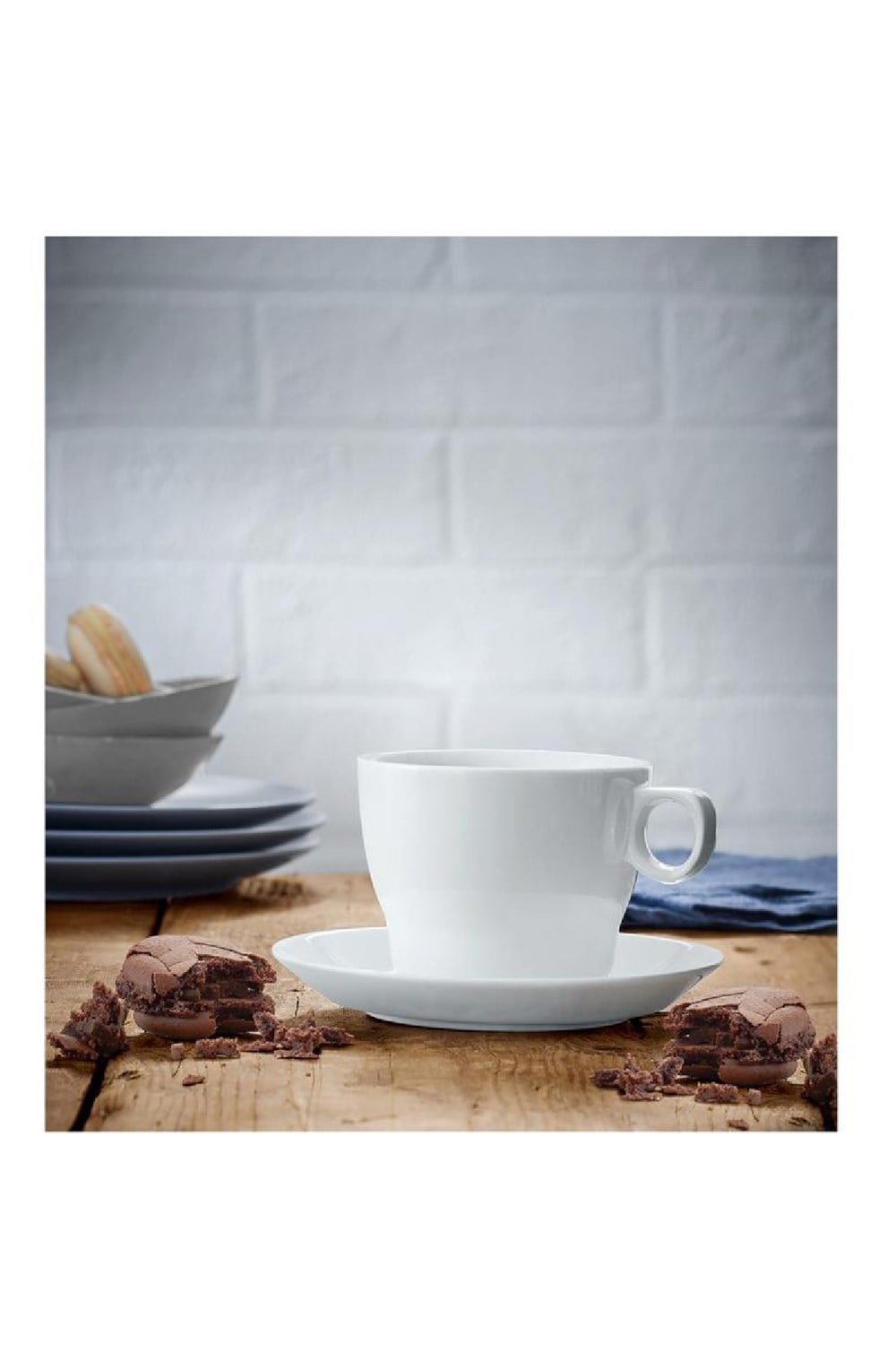 Wmf Cafe Au Lait Bardağı