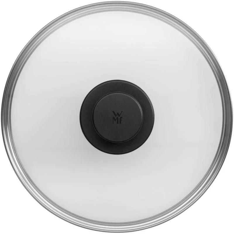 Wmf Düdüklü Kapağı Cam 22 cm